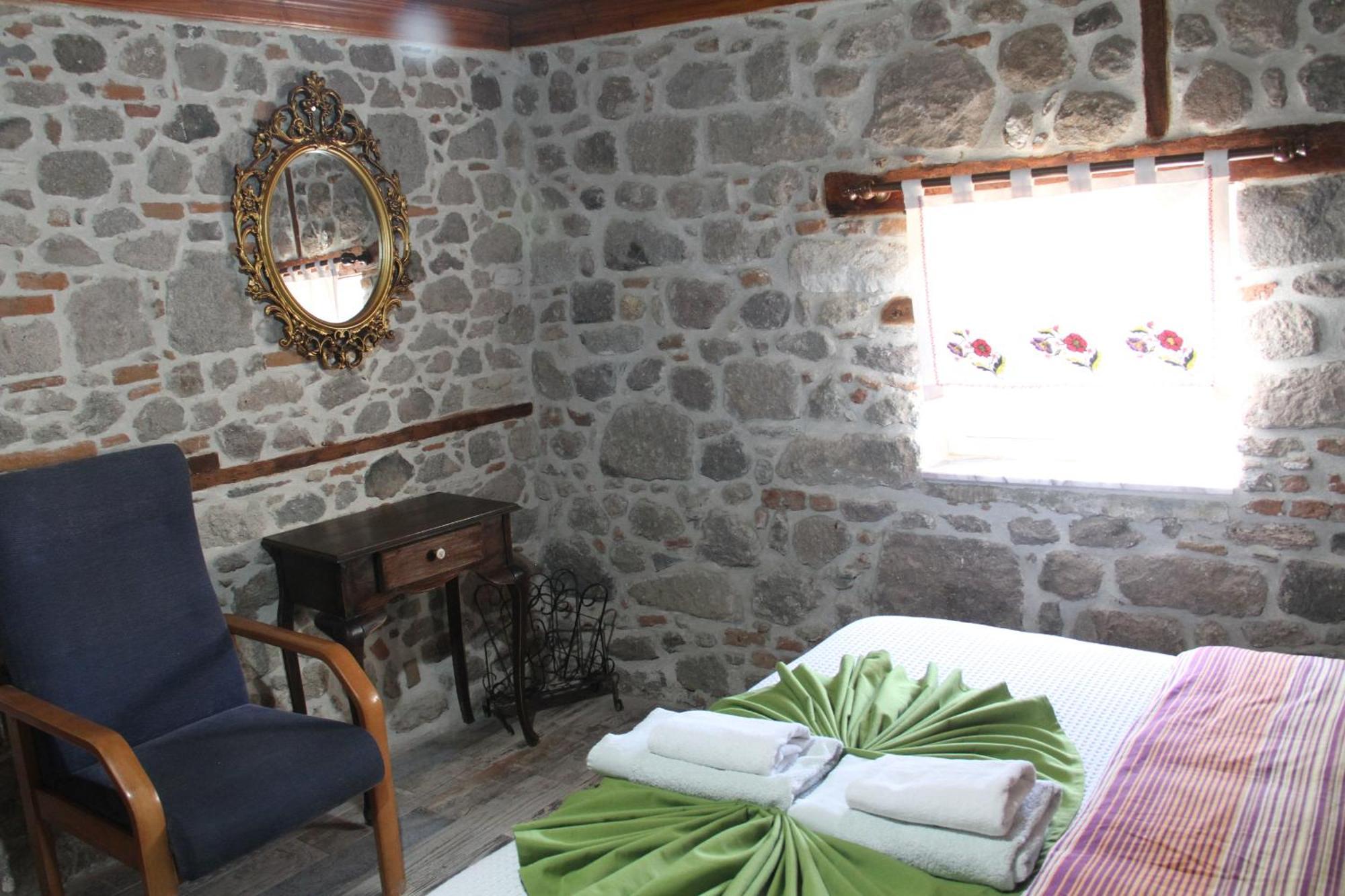 Taskonak Bergama Εξωτερικό φωτογραφία