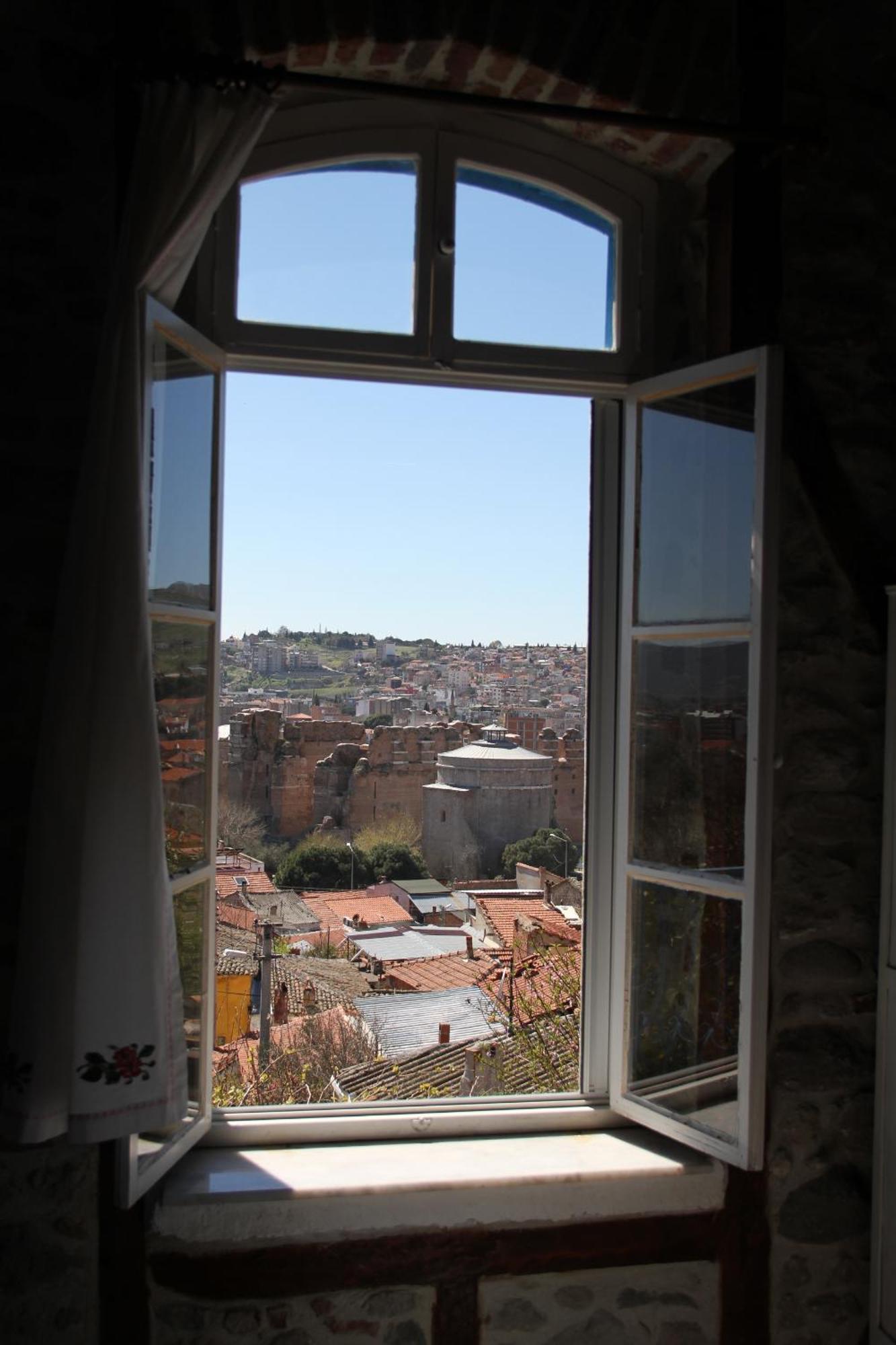Taskonak Bergama Εξωτερικό φωτογραφία