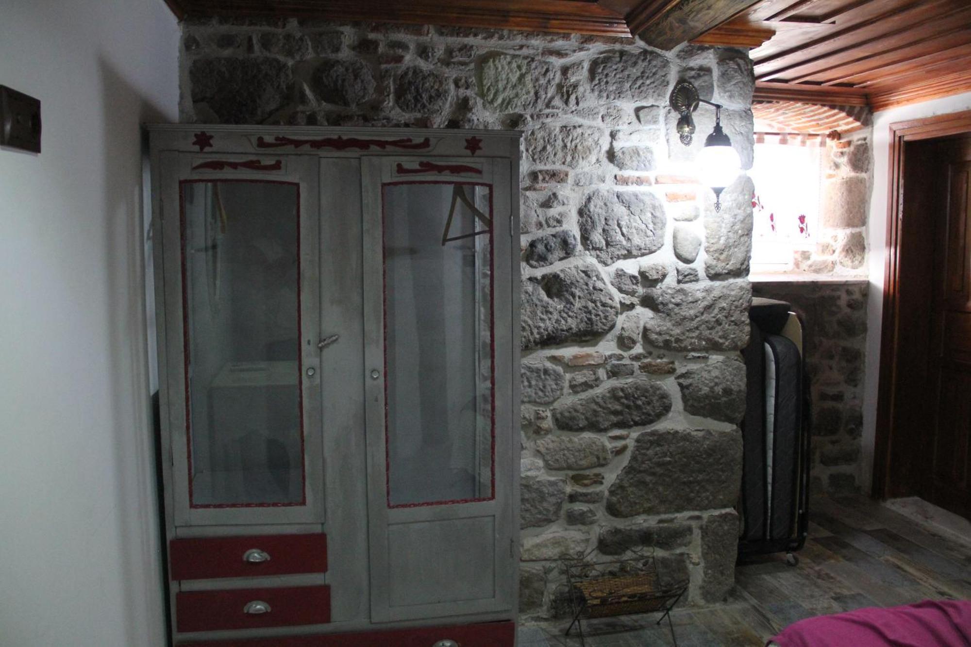 Taskonak Bergama Εξωτερικό φωτογραφία