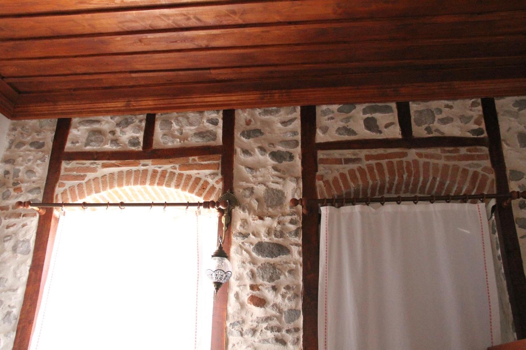 Taskonak Bergama Εξωτερικό φωτογραφία