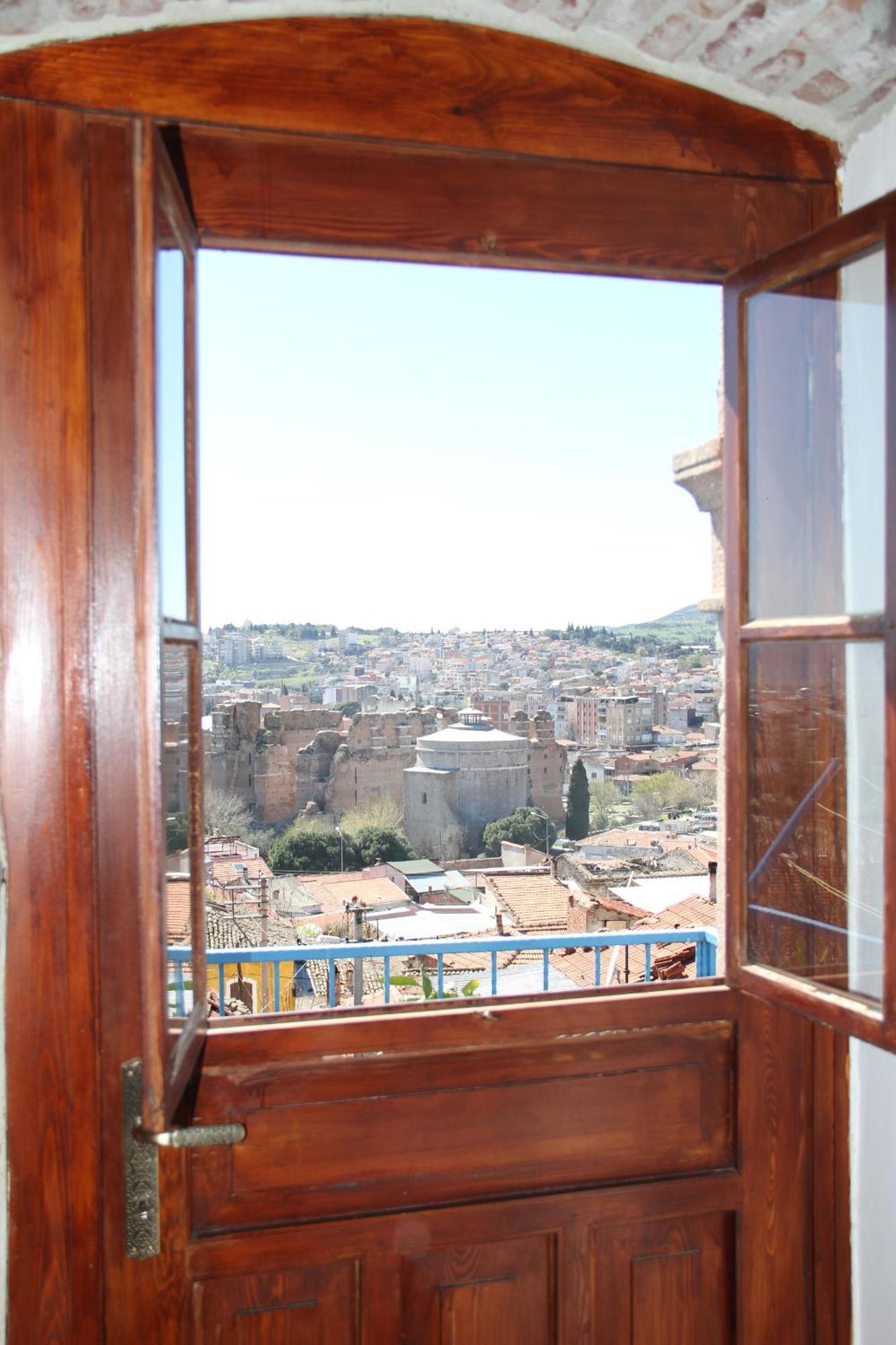 Taskonak Bergama Εξωτερικό φωτογραφία