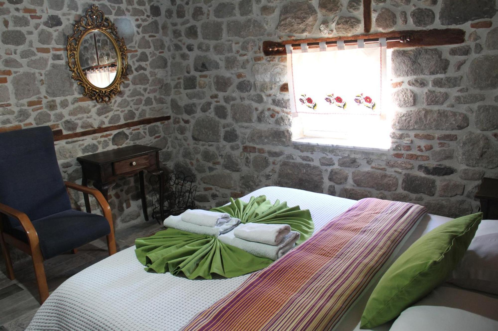 Taskonak Bergama Εξωτερικό φωτογραφία